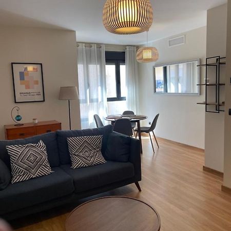 Ges Homes Almería Dış mekan fotoğraf