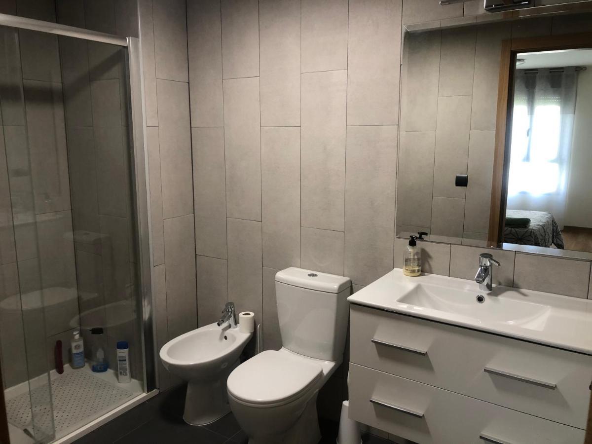 Ges Homes Almería Dış mekan fotoğraf