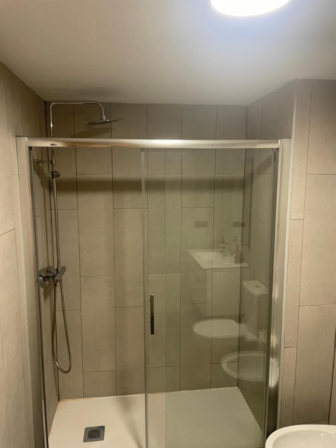 Ges Homes Almería Dış mekan fotoğraf