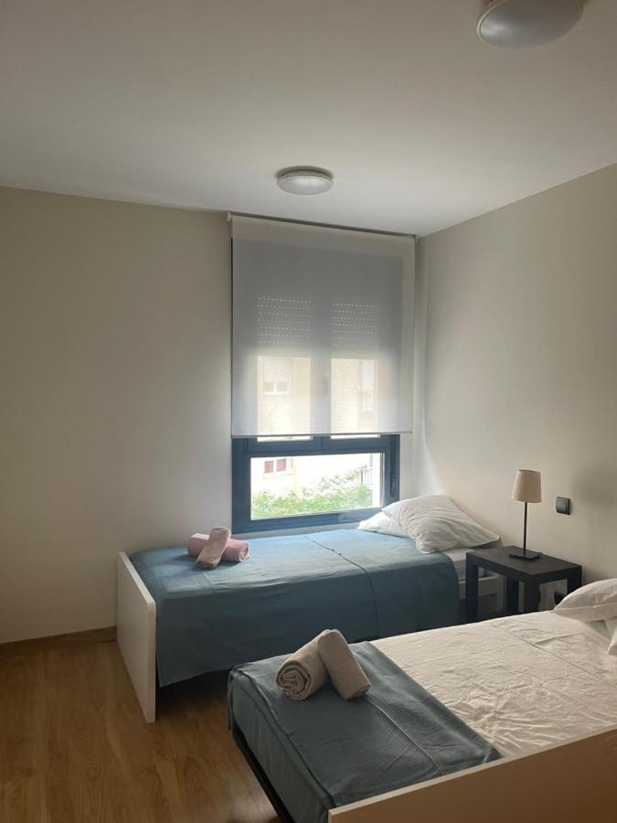 Ges Homes Almería Dış mekan fotoğraf