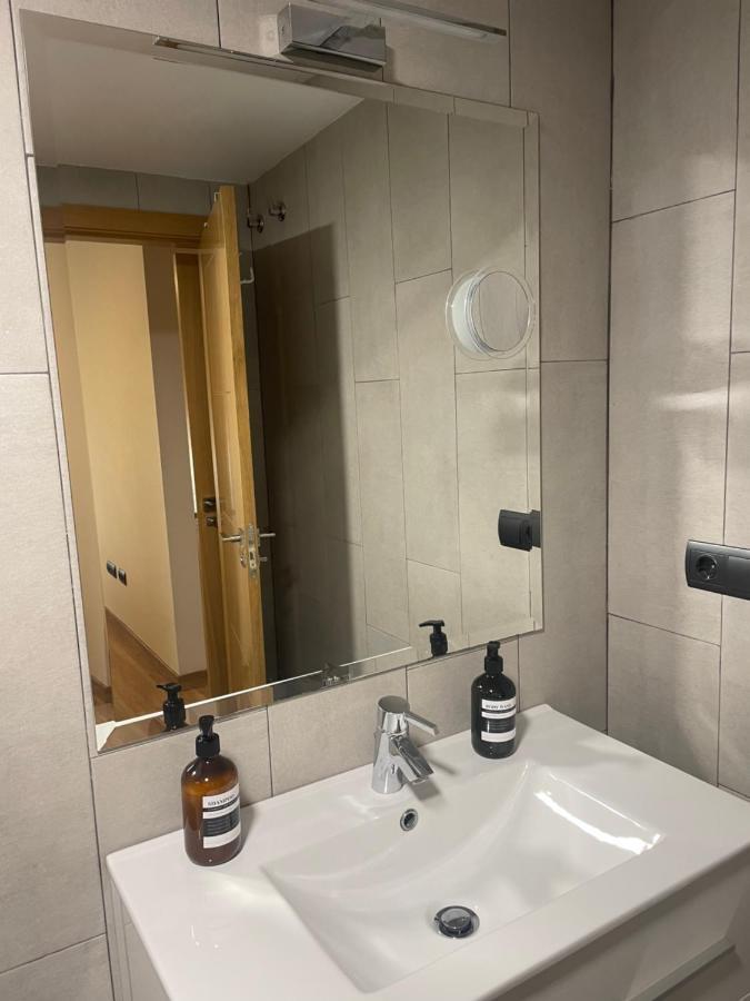 Ges Homes Almería Dış mekan fotoğraf