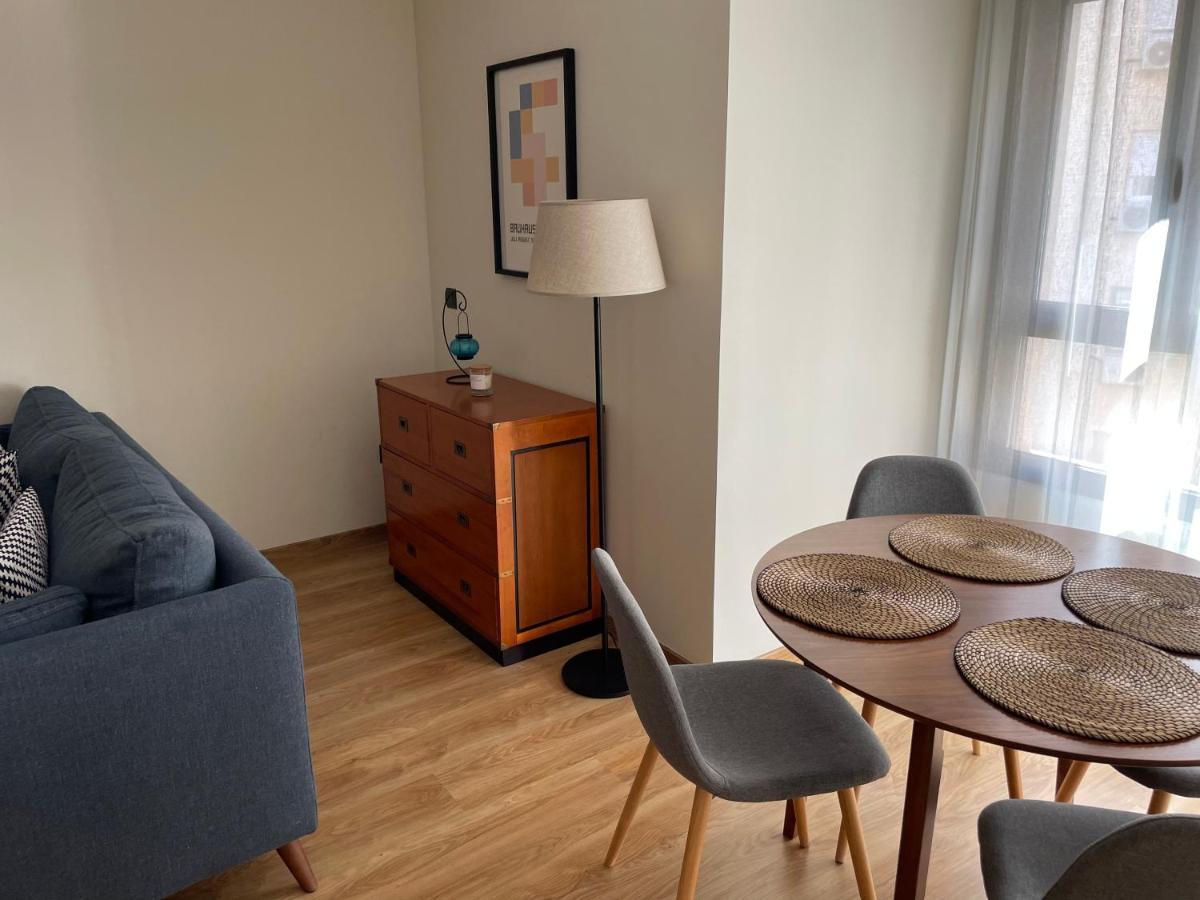 Ges Homes Almería Dış mekan fotoğraf