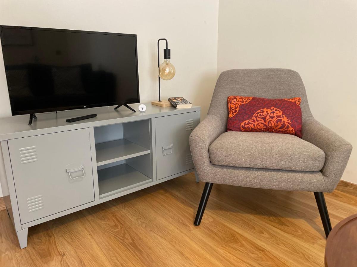 Ges Homes Almería Dış mekan fotoğraf