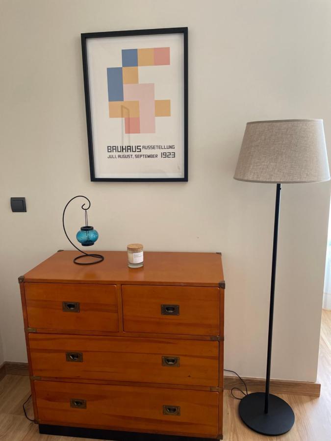 Ges Homes Almería Dış mekan fotoğraf