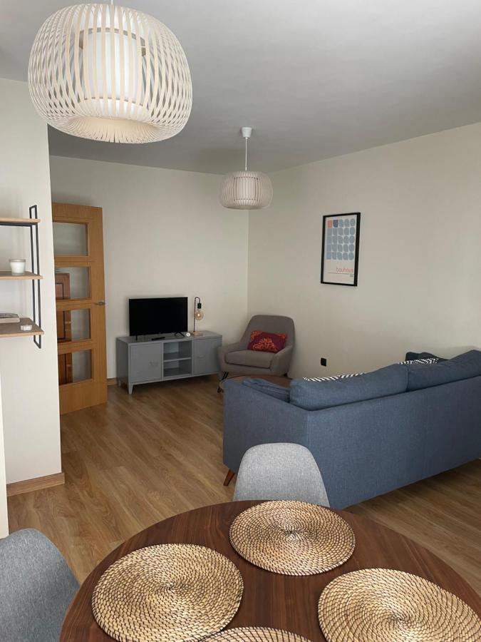 Ges Homes Almería Dış mekan fotoğraf