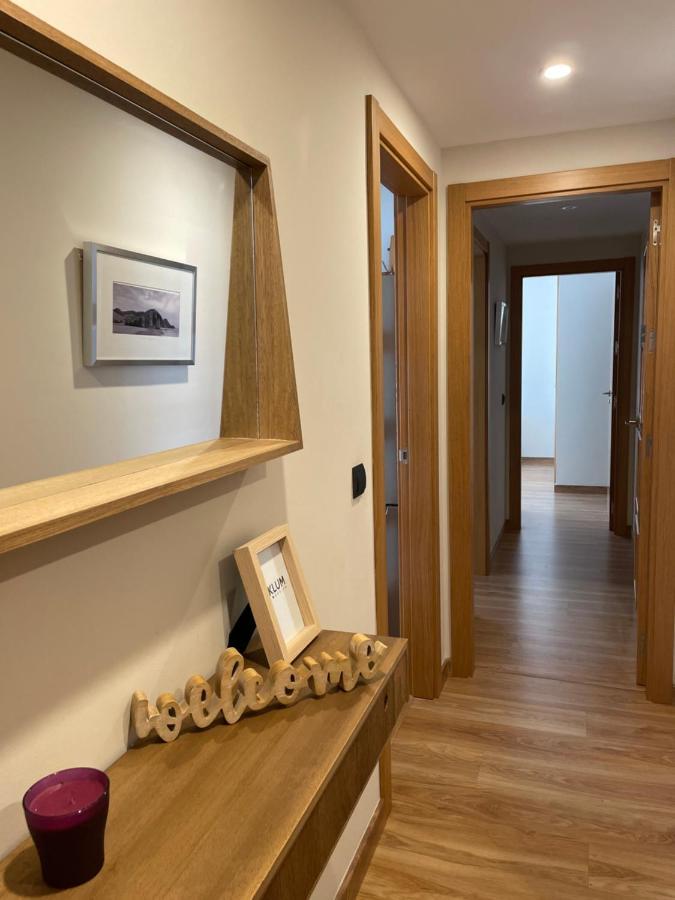 Ges Homes Almería Dış mekan fotoğraf