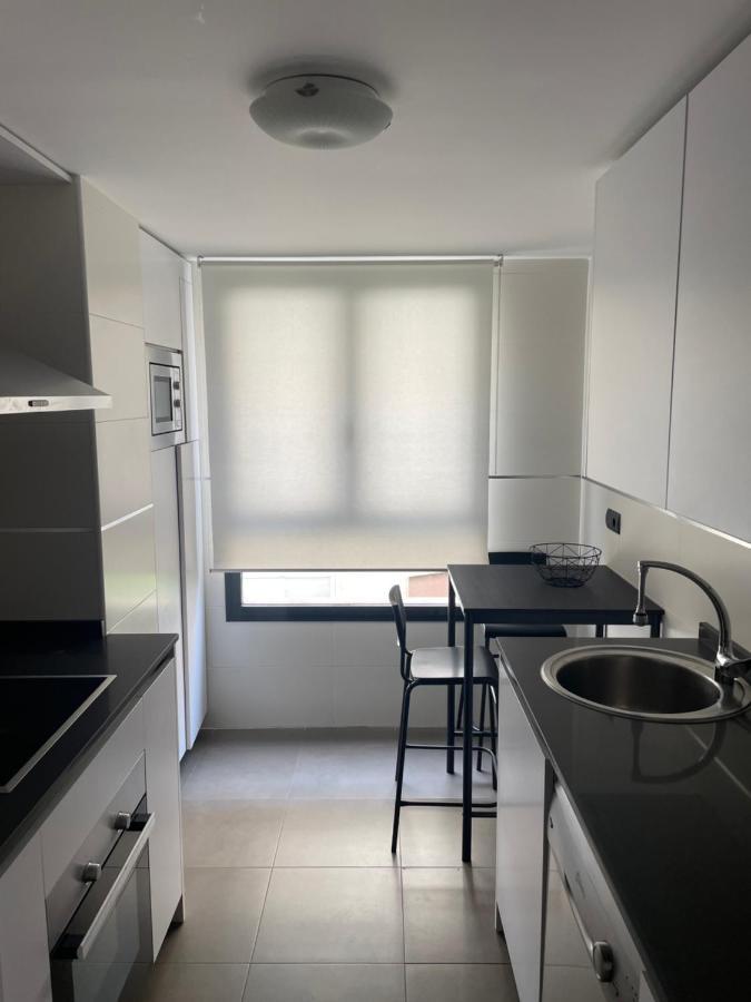 Ges Homes Almería Dış mekan fotoğraf