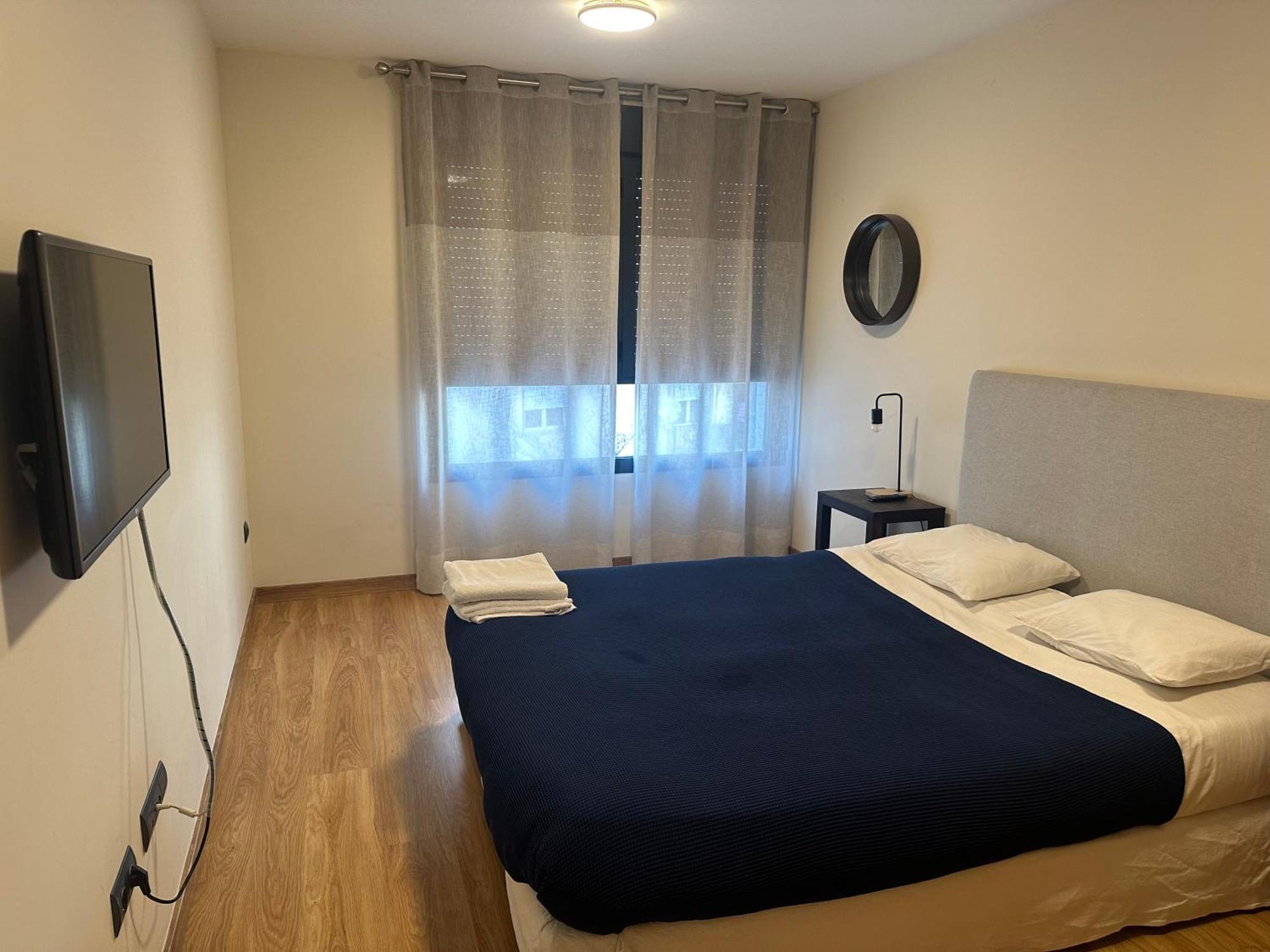 Ges Homes Almería Dış mekan fotoğraf